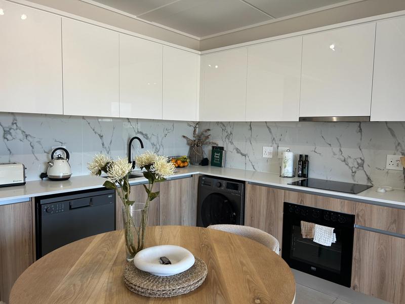 To Let 2 Bedroom Property for Rent in Sandown Western Cape